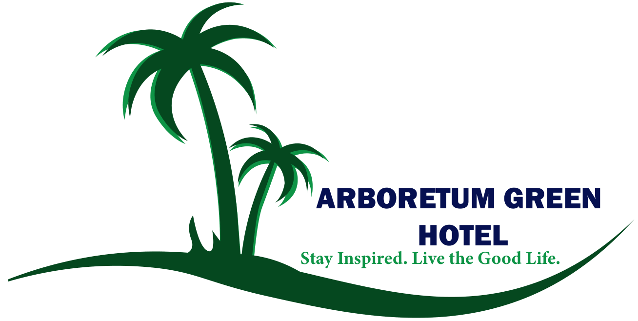 ARBORETUM GREEN HOTEL logo